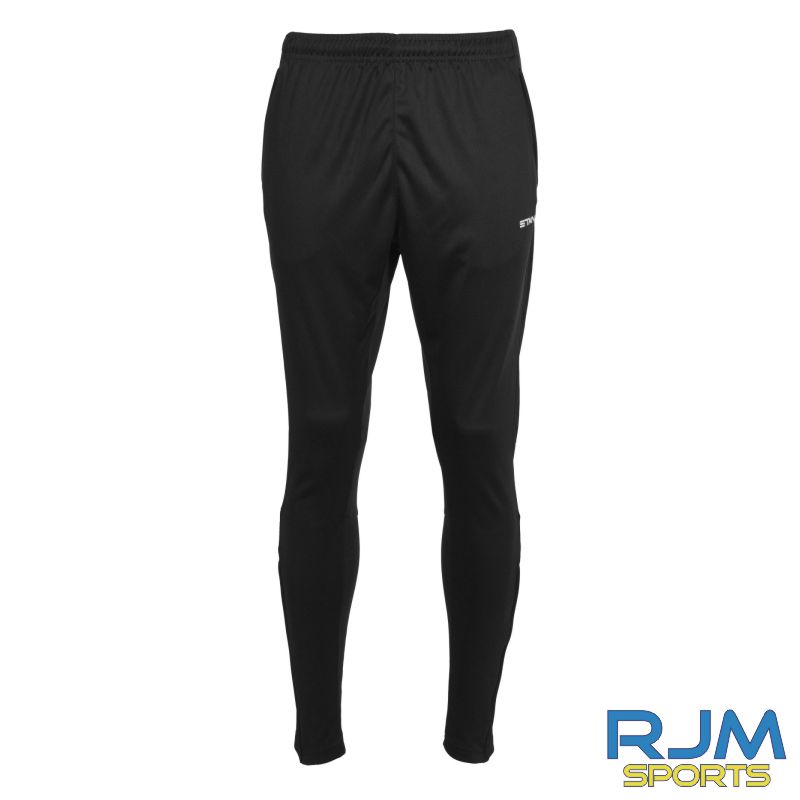 Winchburgh Albion Stanno Field Training Pants Black