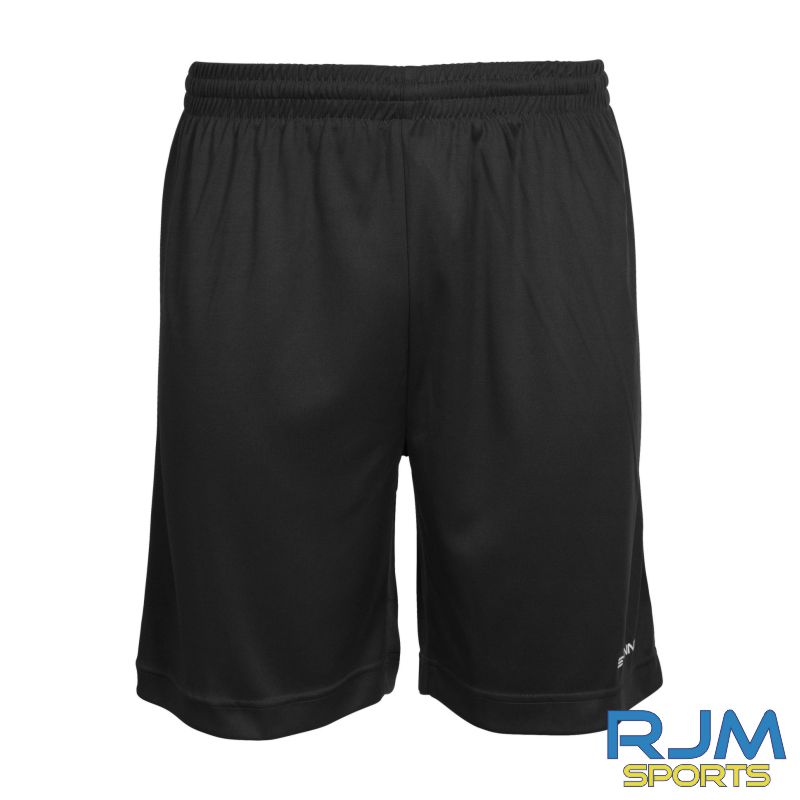 Winchburgh Albion Coaches Stanno Field Short Black