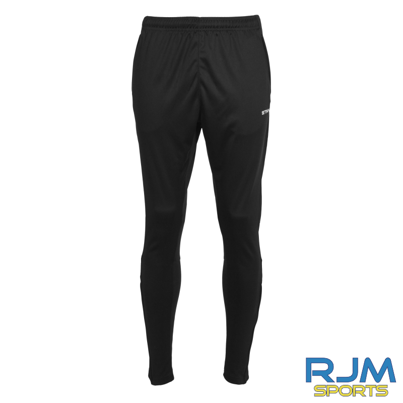 Ayrshire Badminton Club Stanno Field Pants Navy