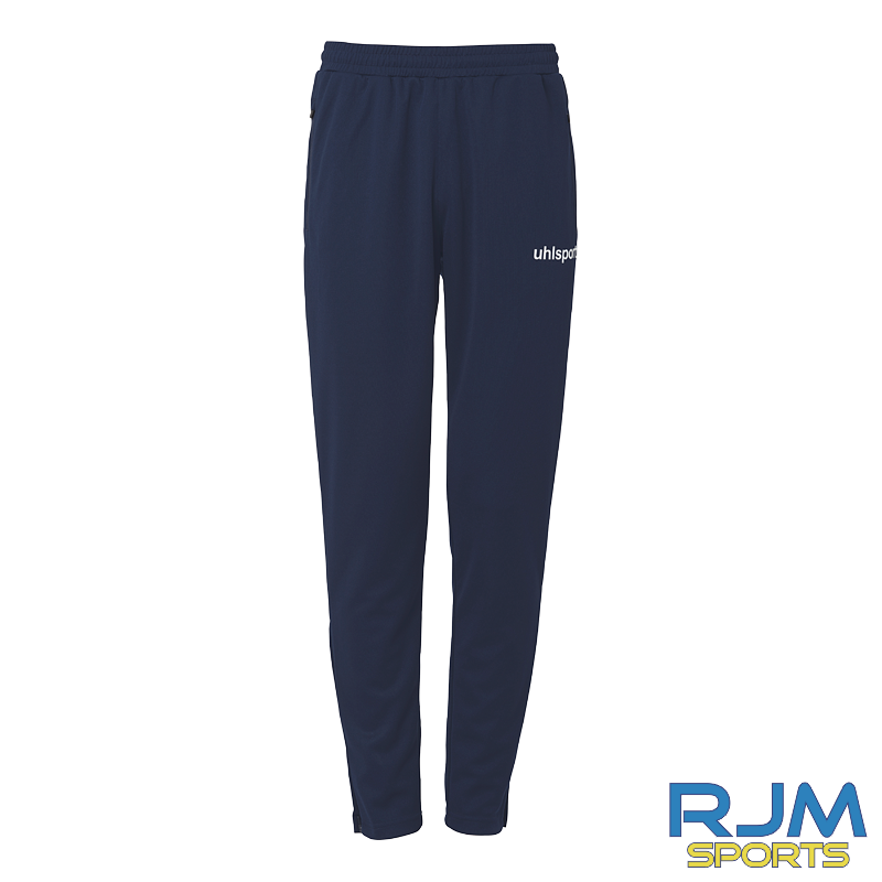Falkirk Foundation Junior Academy & Soccer Centre Uhlsport Essenial Performance Pants Navy
