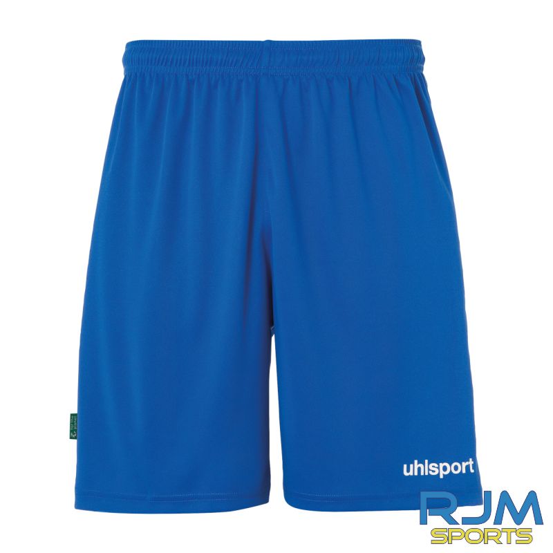 Armadale Community FC Uhlsport Home Essential Basic Short Azure Blue
