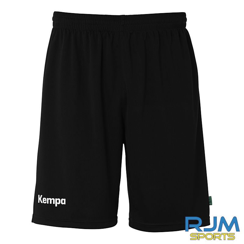 Kelvinside Academy Handball Kempa Team Shorts Black