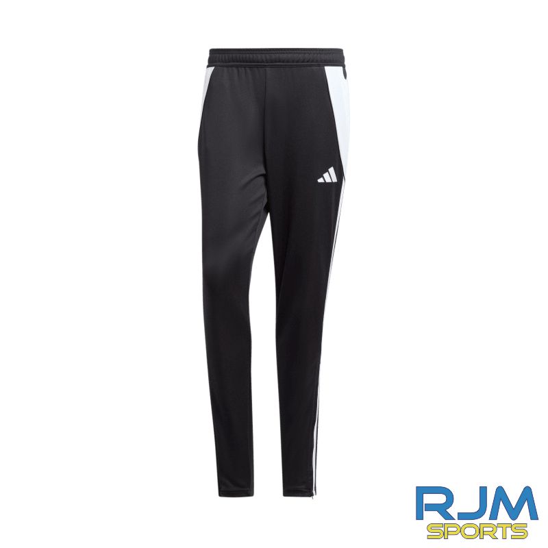 Love Football Coaching Adidas Adidas Tiro 24 Pant Black