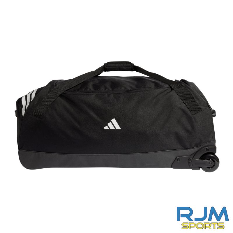 Scottish FA Referee Adidas Tiro Trolley XL Black