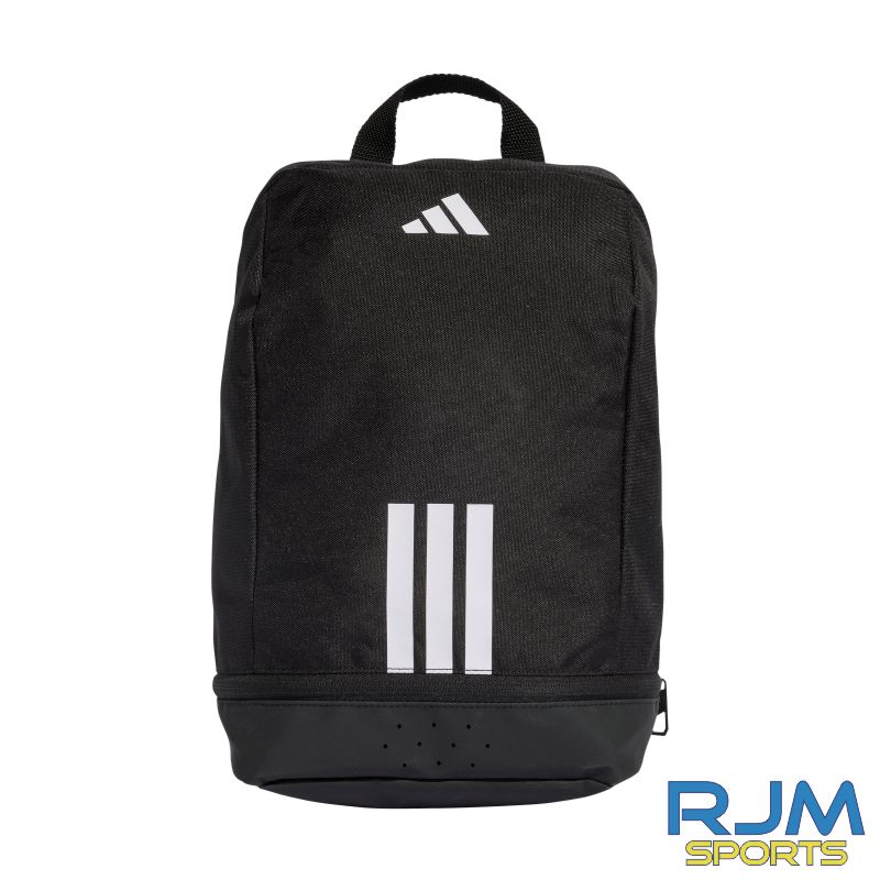 Scottish FA Referee Adidas Tiro Shoebag Black