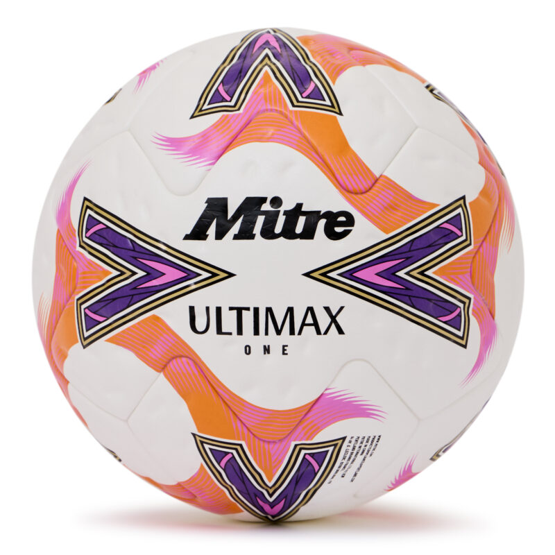 Mitre Ultimax One 26 Football