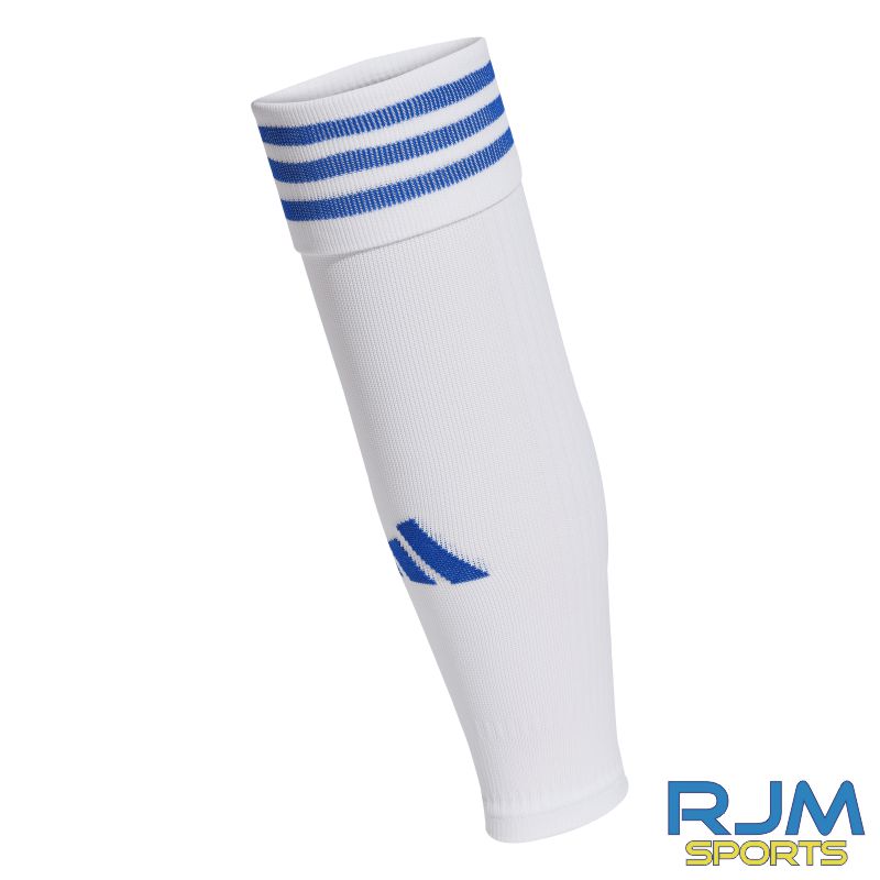 Syngenta Juveniles FC Tournament Kit Adidas Team Sleeve 23 White/Royal