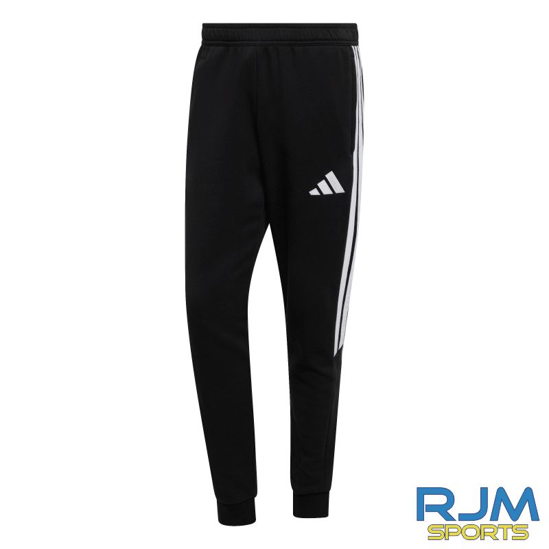 Syngenta Juveniles FC Off Pitch Adidas Tiro 26 League Sweat Pants Black/White
