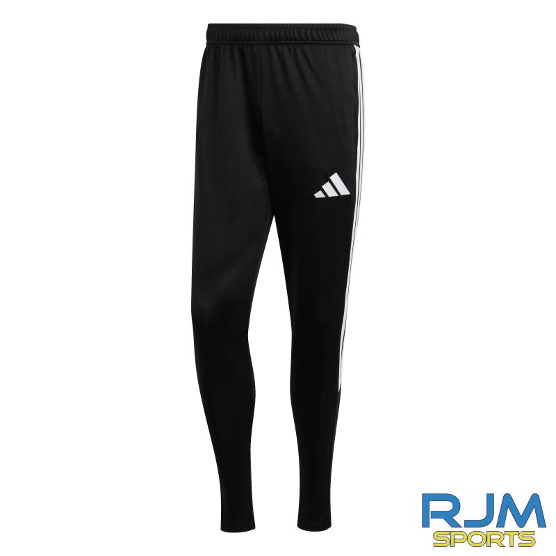 Syngenta Juveniles FC Off Pitch Adidas Tiro 26 League Training Pant Regular Black/White