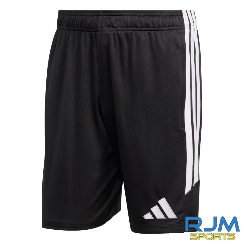 Syngenta Juveniles FC Off Pitch Adidas Tiro 26 League Training Shorts Black/White