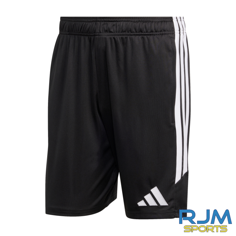 First Choice Goalkeeping Adidas Tiro 26 League Short Black