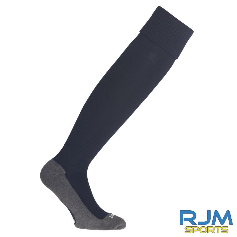Riverside FC Training Uhlsport Team Pro Essential Socks Navy