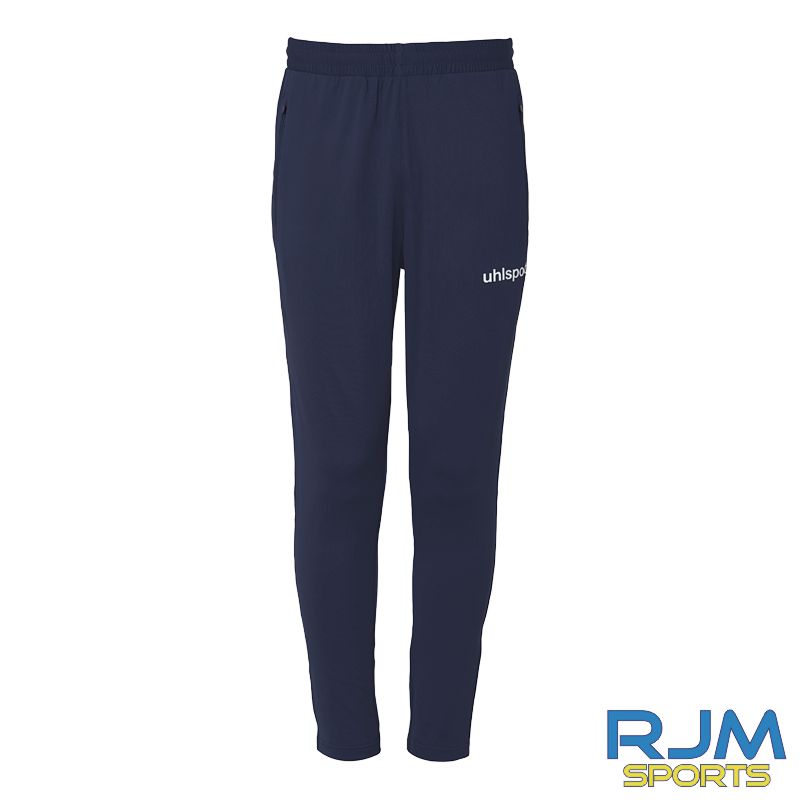 Riverside FC Training Uhlsport Essential Tech Pants Navy