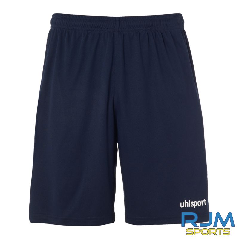 Riverside FC Training Uhlsport Centre Basic Shorts Navy 2