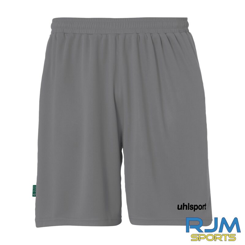 Riverside FC Training Uhlsport Centre Basic Shorts Stone Grey