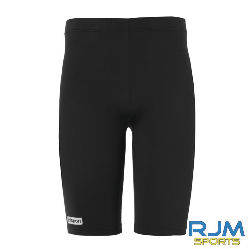 Wallace High School - School of Rugby - Uhlsport Distinction Baselayer Shorts Black