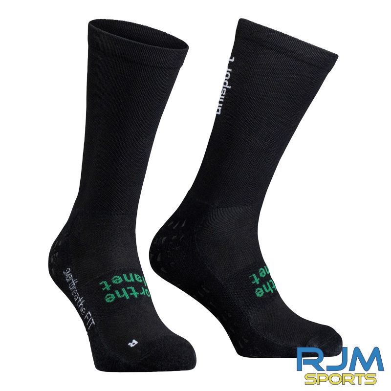 Wallace High School - School of Rugby - Uhlsport Grip Sock