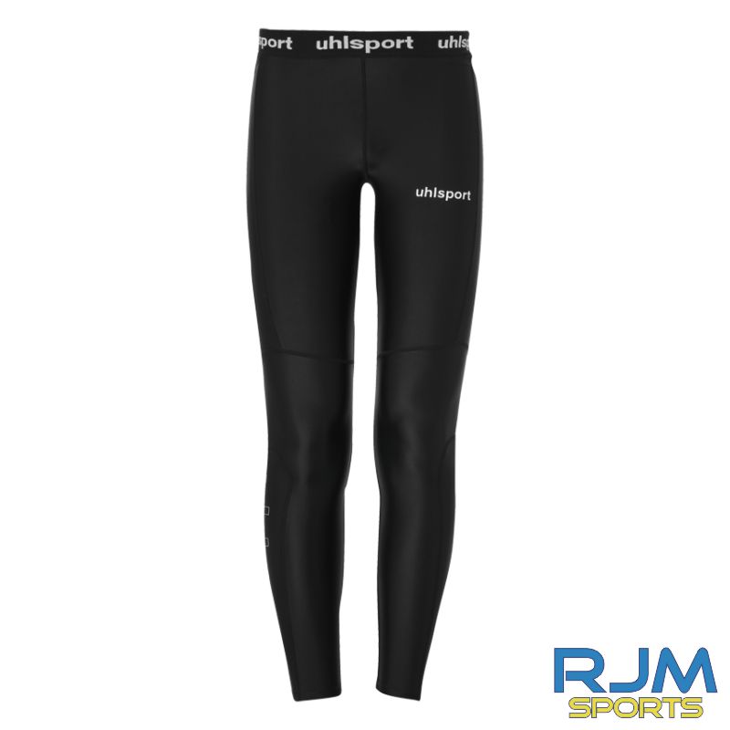 Wallace High School - School of Rugby - Uhlsport Distinction Pro Long Tights Black