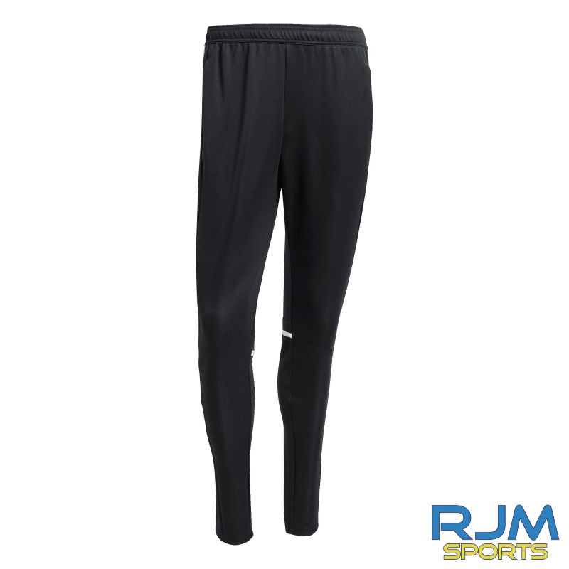 Kelvinside Academy Football Adidas Squadra 25 Training Pant Black